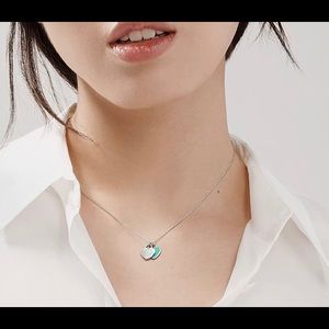 Tiffany & Co. Necklace New With Tag